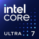 Intel Core Ultra 7 270K Plus CPU