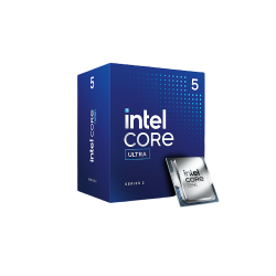 Intel Core Ultra 5 250K Plus CPU