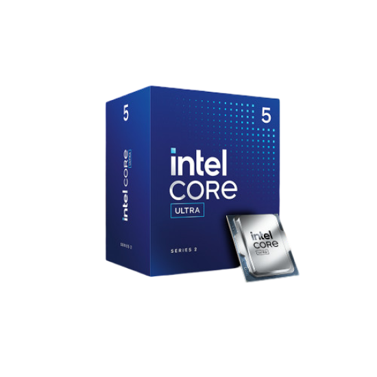Intel Core Ultra 5 250K Plus CPU