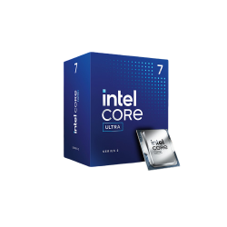 Intel Core Ultra 7 270K Plus CPU