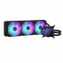 ASUS ROG STRIX LC III 360 ARGB LCD - AIO Liquid Cooler