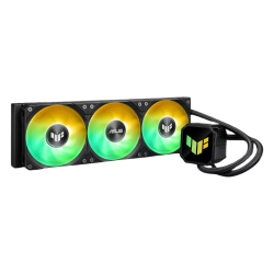 ASUS TUF GAMING LC III 360 ARGB - AIO Liquid Cooler