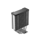 DeepCool AG400 G2 ARGB CPU Air Cooler – Black