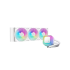 DeepCool LE360 V2 360mm AIO Liquid CPU Cooler – White