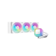 DeepCool LE360 V2 360mm AIO Liquid CPU Cooler – White DeepCool LE360 V2 360mm AIO Liquid CPU Cooler – White