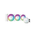 DeepCool LE720 ARGB 360mm AIO Liquid CPU Cooler – White