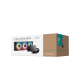 DeepCool LT360 VISION ARGB 360mm AIO Liquid CPU Cooler – Black DeepCool LT360 VISION ARGB 360mm AIO Liquid CPU Cooler – Black