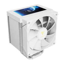 Gamdias Boreas M2-61L Aircooler - White
