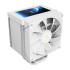Gamdias Boreas M2-61L Aircooler - White
