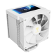 Gamdias Boreas M2-61L Aircooler - White