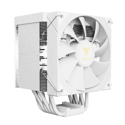 Gamdias Boreas M2-61L Aircooler - White Gamdias Boreas M2-61L Aircooler - White