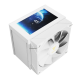 Gamdias Boreas M2-61L Aircooler - White