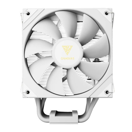 Gamdias Boreas M2-61L Aircooler - White