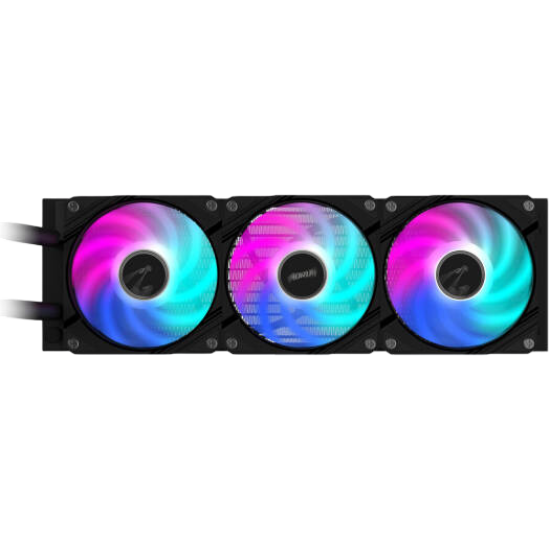 Gigabyte Aorus Waterforce II 360 Liquid CPU Cooler