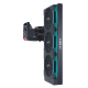 Lian Li HydroShift II OLED Curved 360TL AIO Liquid CPU Cooler - Black Lian Li HydroShift II OLED Curved 360TL AIO Liquid CPU Cooler - Black