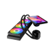 Xigmatek Connect Pro 360 AIO Liquid CPU Cooler - Black Xigmatek Connect Pro 360 AIO Liquid CPU Cooler - Black