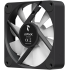 APNX FP1-RQ 120 PWM ARGB Reverse Case Fan - Black
