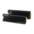 Samsung 9100 PRO PCIe Gen 5 NVMe M.2 with Heat Sink - 1TB