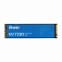 BIWIN NV7200 Gen4 NVMe M.2 - Black - 1TB