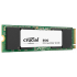 Crucial E100 Gen4 NVMe M.2 - Black - 1TB