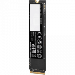Gigabyte Aorus Gen4 7300 NVMe M.2 2280 SSD - 2TB Gigabyte Aorus Gen4 7300 NVMe M.2 2280 SSD - 2TB