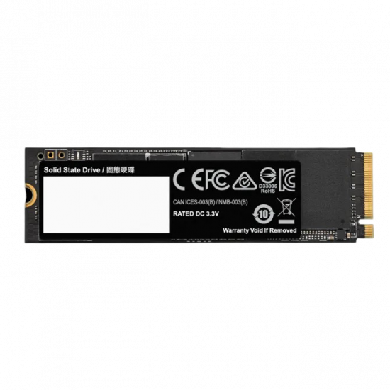 Gigabyte Aorus Gen4 7300 NVMe M.2 2280 SSD - 2TB Gigabyte Aorus Gen4 7300 NVMe M.2 2280 SSD - 2TB