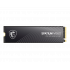 MSI Spatium M560 PCIe Gen 5 NVMe M.2 - 2TB
