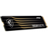 Msi Spatium M480 PRO PCIe Gen 4 M2 NVMe - 1TB