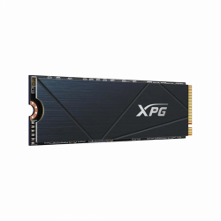 XPG GAMMIX S60 Gen 4 NVME M.2 - Black - 512gb