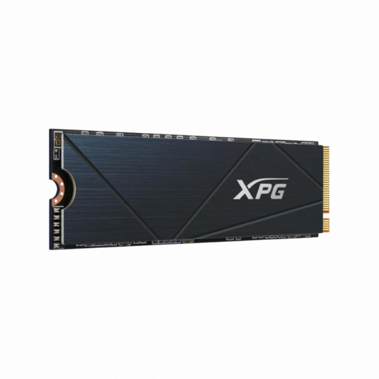 XPG GAMMIX S60 Gen 4 NVME M.2 - Black - 512gb XPG GAMMIX S60 Gen 4 NVME M.2 - Black - 512gb