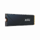 XPG GAMMIX S60 Gen 4 NVME M.2 - Black - 512gb XPG GAMMIX S60 Gen 4 NVME M.2 - Black - 512gb