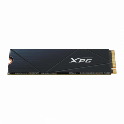 XPG GAMMIX S60 Gen 4 NVME M.2 - Black - 512gb