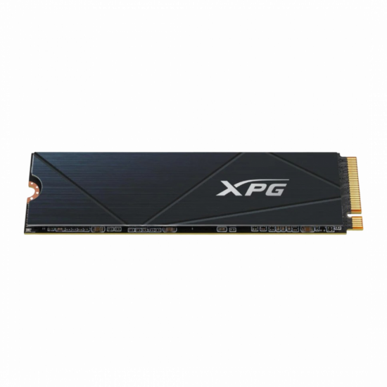 XPG GAMMIX S60 Gen 4 NVME M.2 - Black - 512gb XPG GAMMIX S60 Gen 4 NVME M.2 - Black - 512gb