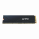 XPG GAMMIX S60 Gen 4 NVME M.2 - Black - 512gb XPG GAMMIX S60 Gen 4 NVME M.2 - Black - 512gb