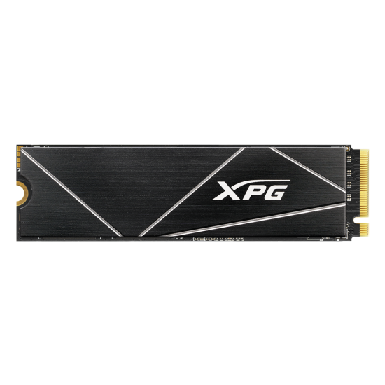 XPG Gammix S70 Blade Gen 4 M.2 - 4TB XPG Gammix S70 Blade Gen 4 M.2 - 4TB
