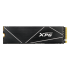 XPG Gammix S70 Blade Gen 4 M.2 - 4TB
