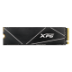 XPG Gammix S70 Blade Gen 4 M.2 - 4TB XPG Gammix S70 Blade Gen 4 M.2 - 4TB