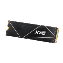 XPG Gammix S70 Blade Gen 4 M.2 - 4TB