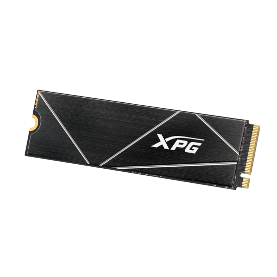 XPG Gammix S70 Blade Gen 4 M.2 - 4TB XPG Gammix S70 Blade Gen 4 M.2 - 4TB
