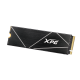 XPG Gammix S70 Blade Gen 4 M.2 - 4TB XPG Gammix S70 Blade Gen 4 M.2 - 4TB