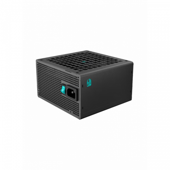 DeepCool PQ1000G – 1000W Gold Modular PSU DeepCool PQ1000G – 1000W Gold Modular PSU