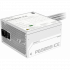 GIGABYTE P650SS ICE - 650W - Silver ATX3.0 - Non Modular PSU
