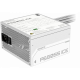 GIGABYTE P650SS ICE - 650W - Silver ATX3.0 - Non Modular PSU