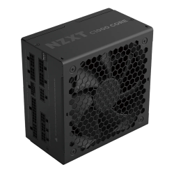 NZXT ATX 3.1 – 1000W – 80 Plus Gold – Fully Modular – Black NZXT ATX 3.1 – 1000W – 80 Plus Gold – Fully Modular – Black