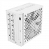 NZXT ATX 3.1 – 1000W – 80 Plus Gold – Fully Modular – White