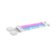 AsiaHorse RGB DualSR 2x8pin PSU Cable - White AsiaHorse RGB DualSR 2x8pin PSU Cable - White