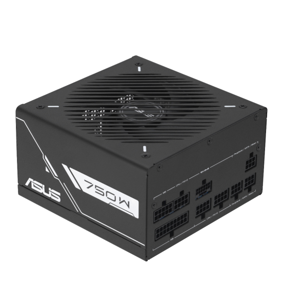 ASUS Prime 750W Gold PSU ASUS Prime 750W Gold PSU
