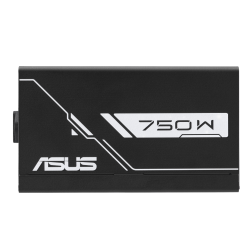 ASUS Prime 750W Gold PSU