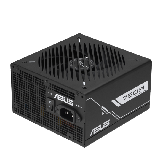 ASUS Prime 750W Gold PSU ASUS Prime 750W Gold PSU