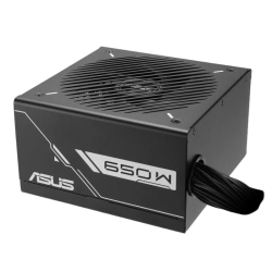 ASUS Prime 650W Bronze PSU